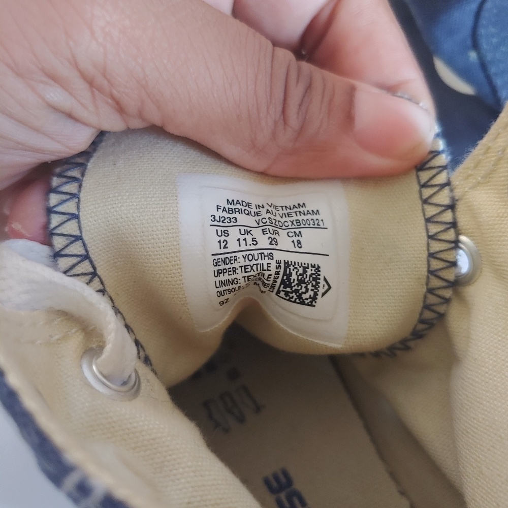 Shoes - Picture 3 of 3